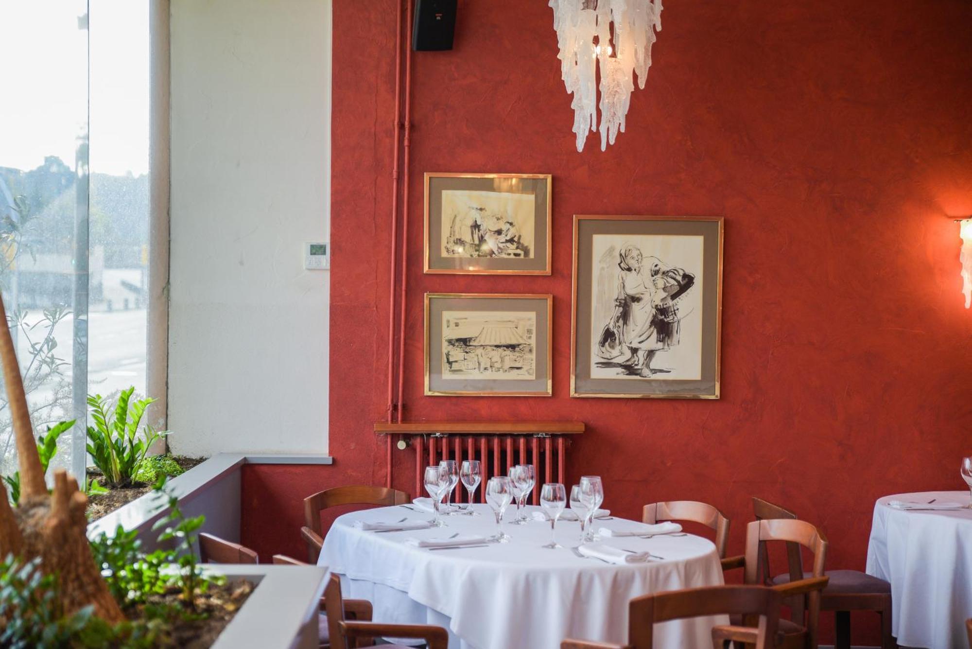 罗伯特酒店 La Pobla de Claramunt 外观 照片