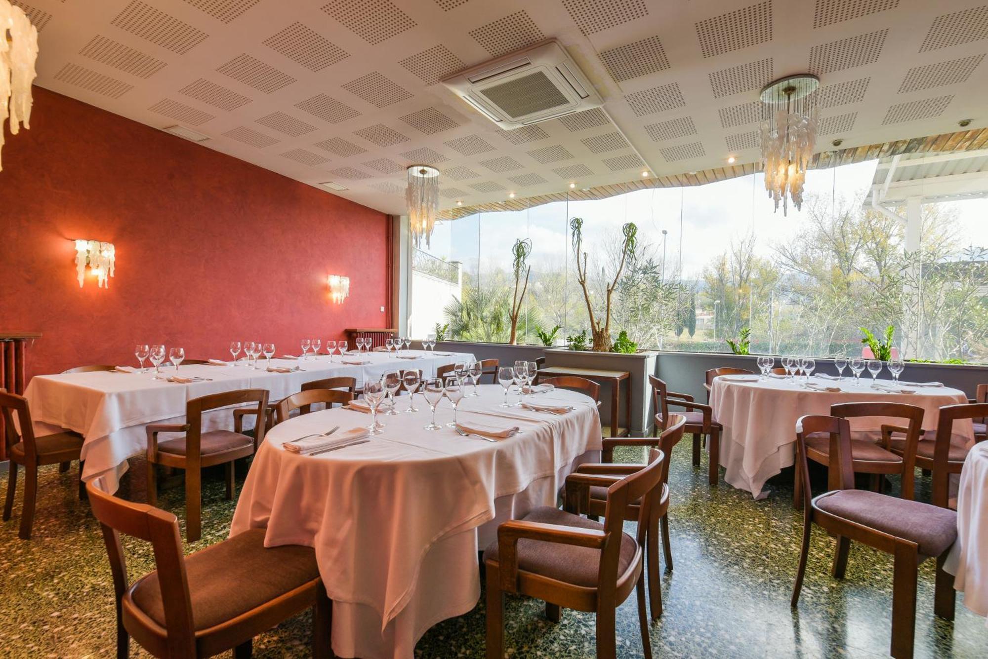 罗伯特酒店 La Pobla de Claramunt 外观 照片