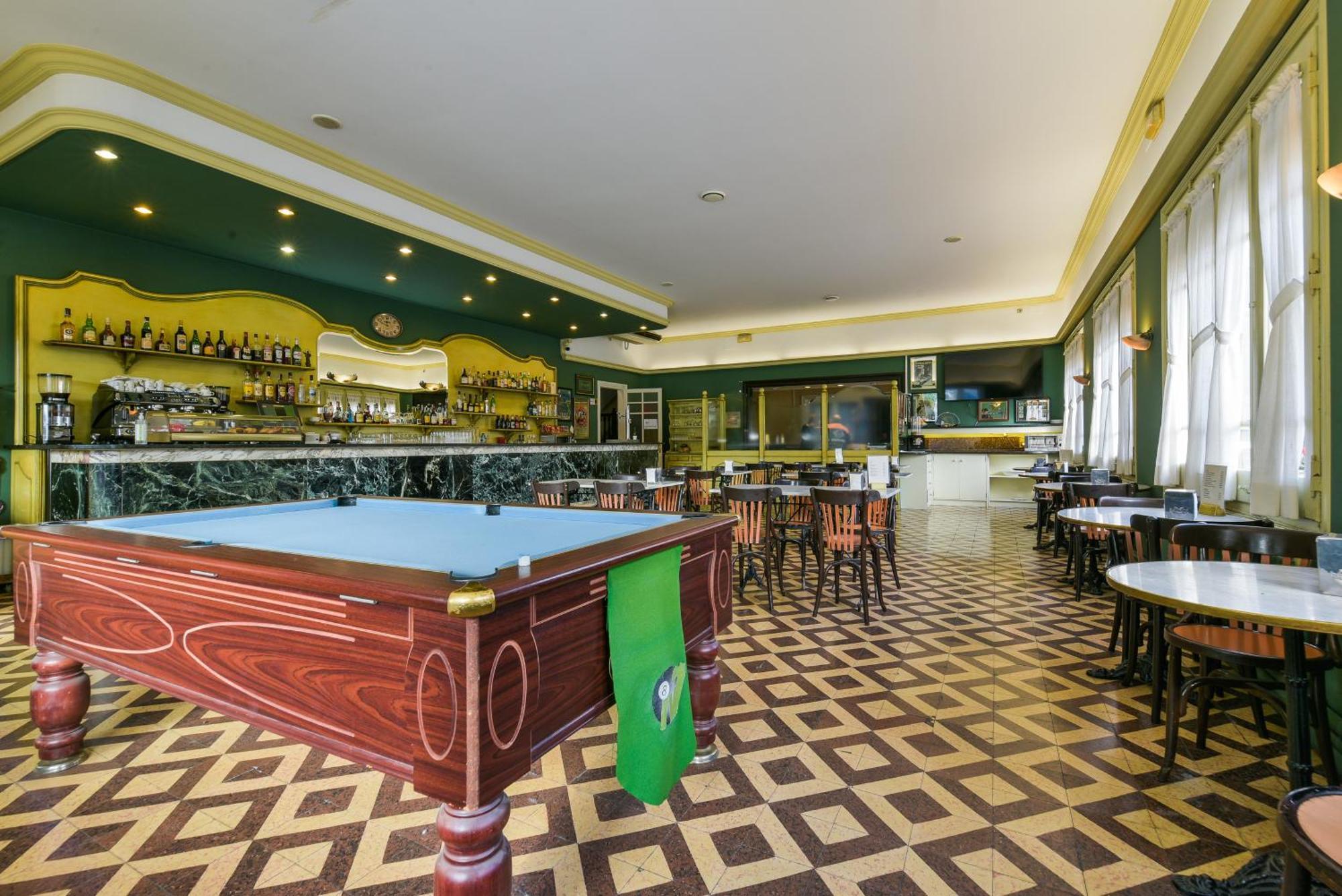 罗伯特酒店 La Pobla de Claramunt 外观 照片